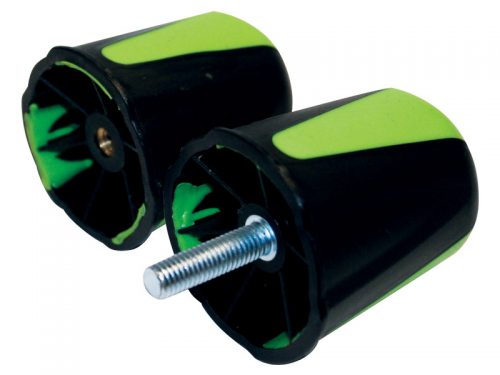 Seat box handwheels