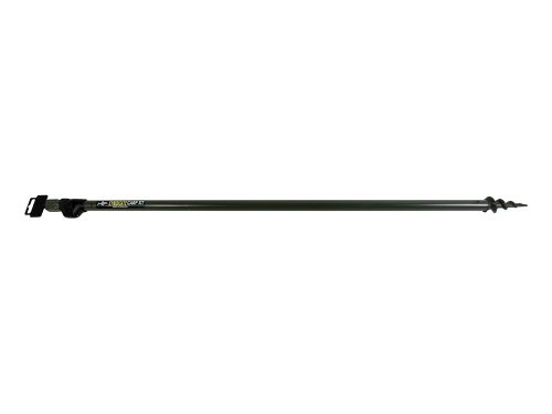 Carp syndicate bank stick