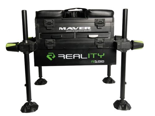 Reality seat box