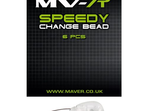 MVR speedy change bead