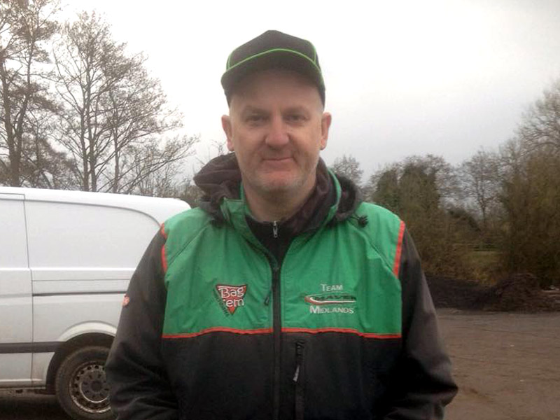 Jason Brown makes his way through to this year’s Fish O Final Jason Brown makes his way through to this year's Fish O Final