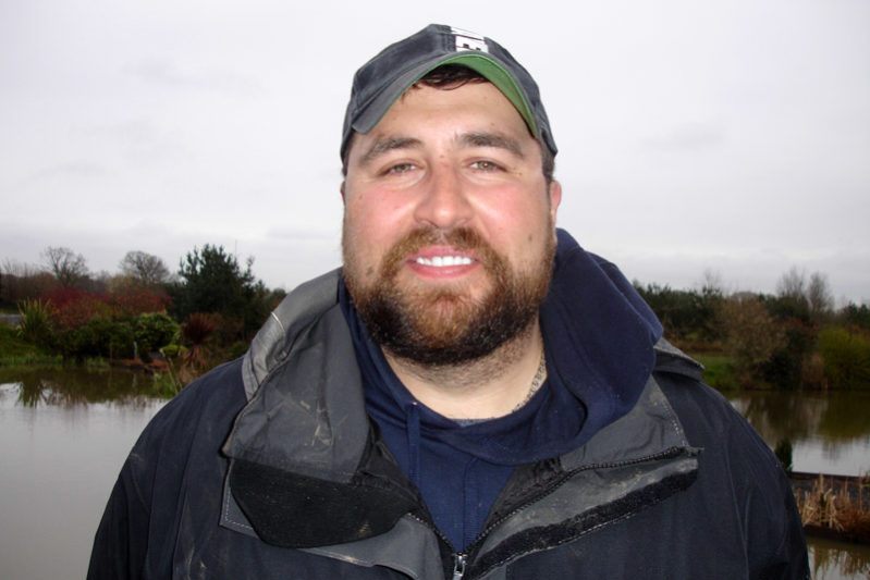 Chris Weeder qualifies for this year's Match This Final