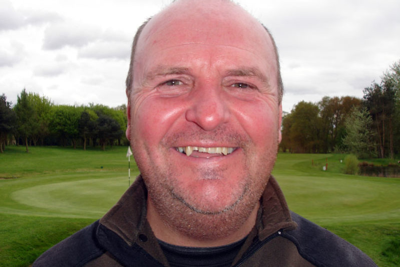 Nick Houghton adds to a fresh new Match This final line up come September