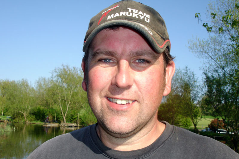 Steve Freeman topped an incredibly competitive qualifier event at Tunnel Barn Farm