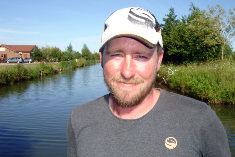 Andy Bennett is back again for another Match This final