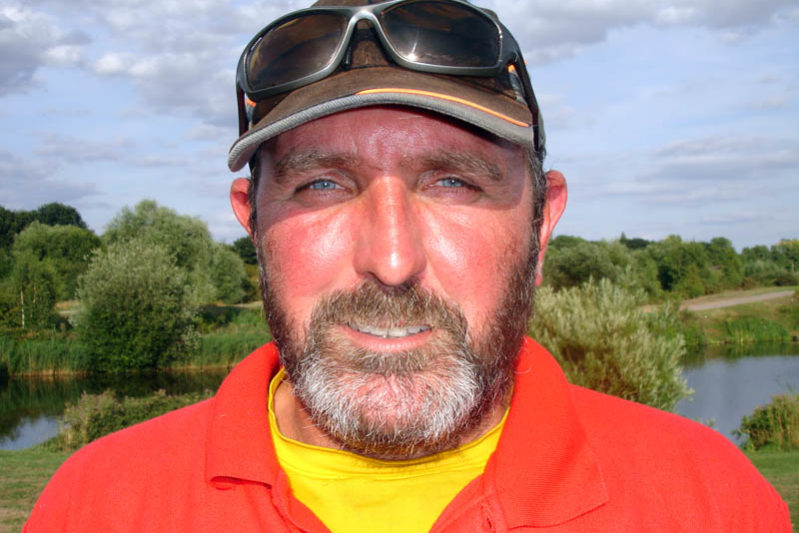 Mick Brownell makes it through to his first Mega Match This Final