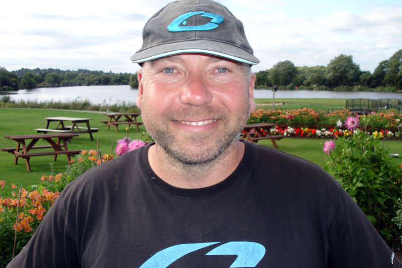 Ray King is the final qualifier of the 2018 campaign and will make his Mega Match This debut on September 1st