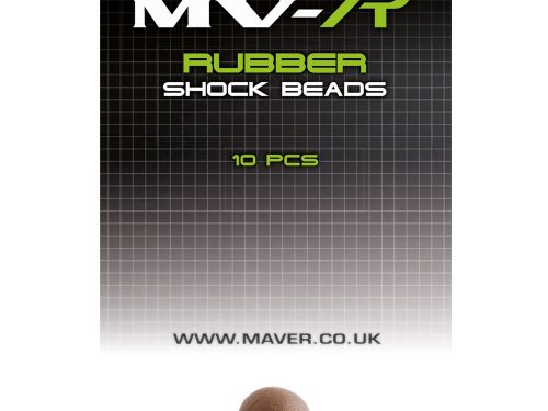 MVR shock bead