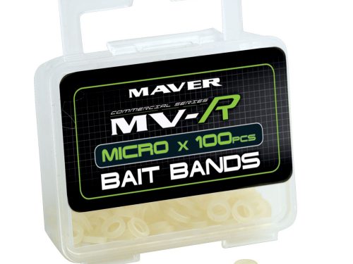 MVR bait bands