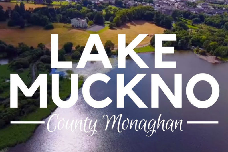 2018 Monaghan Pairs Festival