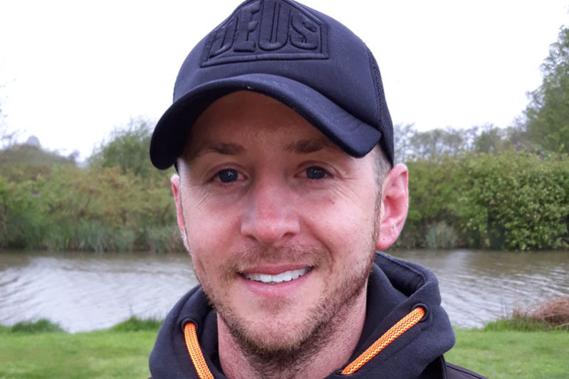 John Ashwell makes his debut Match This final appearance in August