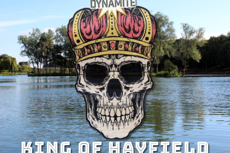 King Of Hayfield 3 Day Festival