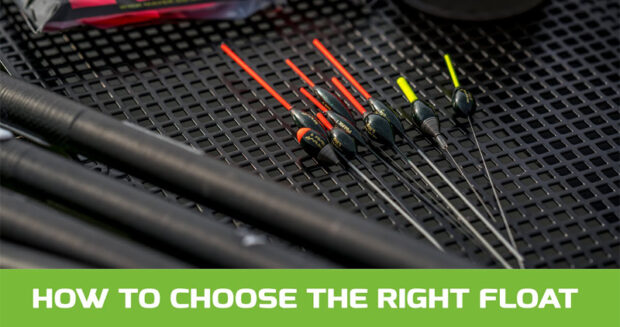 how to choose the right float