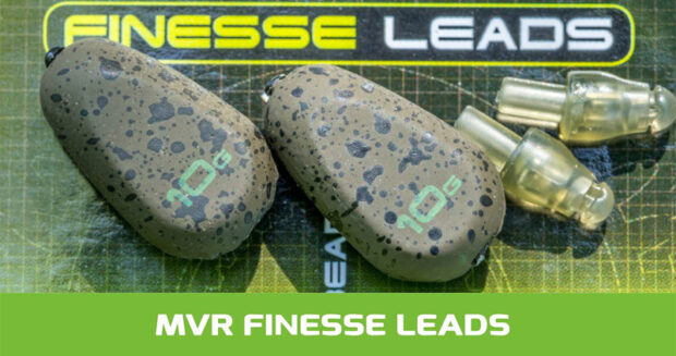 finesse in line leads