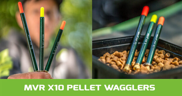 x10 pellet wagglers