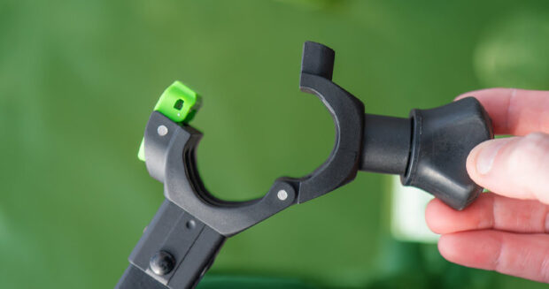 the new quick lock brackets